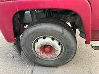 Scania 141 - v8 - vrachtwagen - 1985 - afbeelding 34 van  37