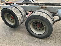 Scania 141 - v8 - vrachtwagen - 1985 - afbeelding 36 van  37