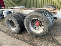 Scania 141 - v8 - vrachtwagen - 1985 - afbeelding 37 van  37