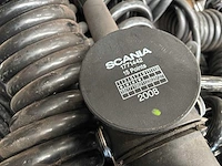 Scania 15-polige spiraalkabels (5x) - afbeelding 5 van  5