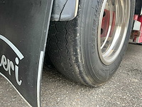 Scania 164 r480 v8 vrachtwagen met ekeri schamelwagen - afbeelding 17 van  62