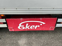 Scania 164 r480 v8 vrachtwagen met ekeri schamelwagen - afbeelding 18 van  62