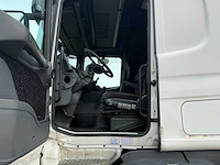 Scania 164 r480 v8 vrachtwagen met ekeri schamelwagen - afbeelding 25 van  62