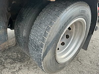 Scania 164 r480 v8 vrachtwagen met ekeri schamelwagen - afbeelding 44 van  62