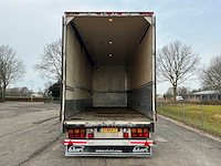 Scania 164 r480 v8 vrachtwagen met ekeri schamelwagen - afbeelding 56 van  62