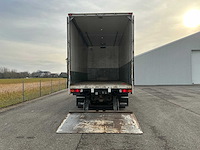 Scania 164 r480 v8 vrachtwagen met ekeri schamelwagen - afbeelding 14 van  61