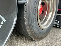 Scania 164 r480 v8 vrachtwagen met ekeri schamelwagen - afbeelding 16 van  61