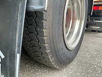 Scania 164 r480 v8 vrachtwagen met ekeri schamelwagen - afbeelding 19 van  61