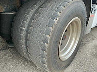 Scania 164 r480 v8 vrachtwagen met ekeri schamelwagen - afbeelding 21 van  61