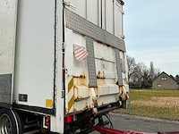 Scania 164 r480 v8 vrachtwagen met ekeri schamelwagen - afbeelding 36 van  61