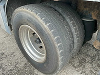 Scania 164 r480 v8 vrachtwagen met ekeri schamelwagen - afbeelding 37 van  61