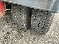 Scania 164 r480 v8 vrachtwagen met ekeri schamelwagen - afbeelding 41 van  61