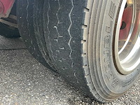 Scania 164 r480 v8 vrachtwagen met ekeri schamelwagen - afbeelding 60 van  61