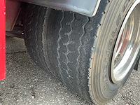 Scania 164 r480 v8 vrachtwagen met ekeri schamelwagen - afbeelding 45 van  61