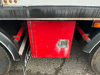 Scania 164 r480 v8 vrachtwagen met ekeri schamelwagen - afbeelding 46 van  61