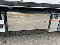 Scania 164 r480 v8 vrachtwagen met ekeri schamelwagen - afbeelding 48 van  61