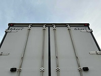 Scania 164 r480 v8 vrachtwagen met ekeri schamelwagen - afbeelding 59 van  61