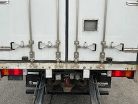 Scania 164 r480 v8 vrachtwagen met ekeri schamelwagen - afbeelding 50 van  61
