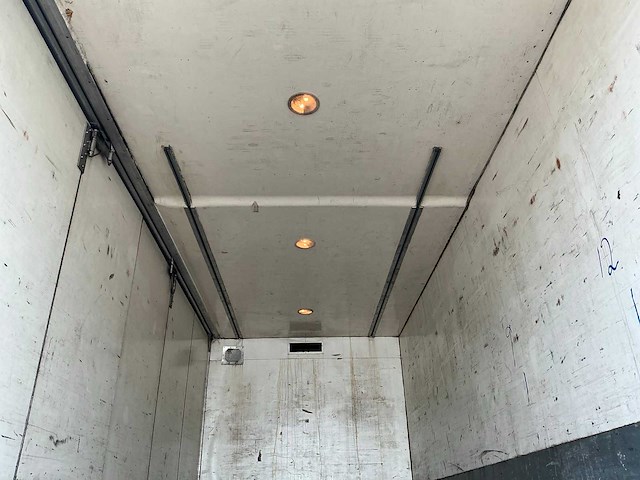 Scania 164 r480 v8 vrachtwagen met ekeri schamelwagen - afbeelding 52 van  61