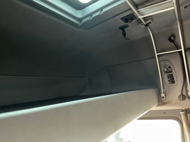 Scania 164 r480 v8 vrachtwagen met ekeri schamelwagen - afbeelding 61 van  61