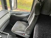Scania 164 r480 v8 vrachtwagen met ekeri schamelwagen - afbeelding 31 van  61