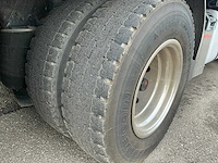 Scania 164 r480 v8 vrachtwagen met ekeri schamelwagen - afbeelding 42 van  61
