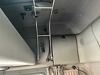 Scania 164 r480 v8 vrachtwagen met ekeri schamelwagen - afbeelding 57 van  61