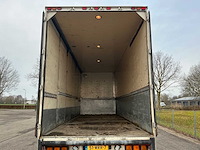 Scania 164 r480 v8 vrachtwagen met ekeri schamelwagen - afbeelding 59 van  61