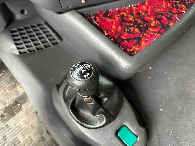 Scania 480 v8 164l intercooler 09-bph-3 - afbeelding 5 van  18