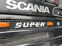 Scania 480 v8 164l intercooler 09-bph-3 - afbeelding 9 van  18
