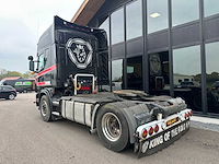 Scania 480 v8 164l intercooler 09-bph-3 - afbeelding 12 van  18