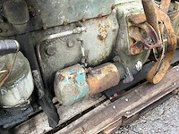 Scania dieselmotor - afbeelding 1 van  15