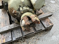 Scania dieselmotor - afbeelding 3 van  15