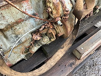 Scania dieselmotor - afbeelding 4 van  15