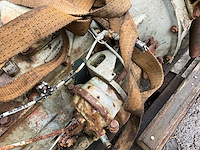 Scania dieselmotor - afbeelding 5 van  15