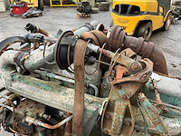 Scania dieselmotor - afbeelding 6 van  15