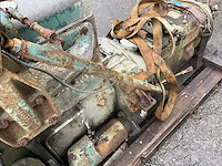 Scania dieselmotor - afbeelding 7 van  15