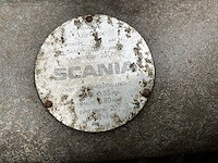 Scania dieselmotor - afbeelding 8 van  15