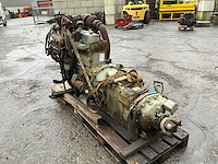 Scania dieselmotor - afbeelding 9 van  15