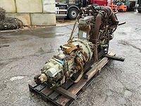 Scania dieselmotor - afbeelding 10 van  15