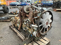 Scania dieselmotor - afbeelding 11 van  15