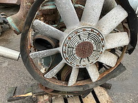 Scania dieselmotor - afbeelding 12 van  15