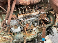 Scania dieselmotor - afbeelding 13 van  15