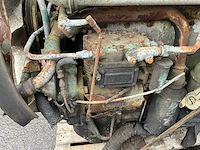 Scania dieselmotor - afbeelding 15 van  15