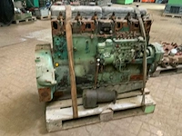Scania ds11 dieselmotor - afbeelding 2 van  9