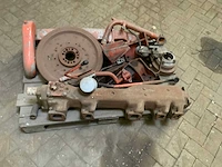 Scania ds11 dieselmotor - afbeelding 6 van  9