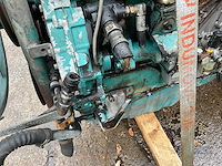 Scania ds905 dieselmotor - afbeelding 2 van  10