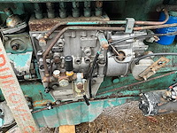 Scania ds905 dieselmotor - afbeelding 3 van  10