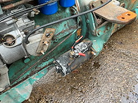 Scania ds905 dieselmotor - afbeelding 4 van  10