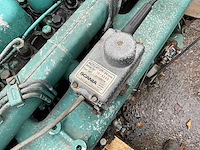 Scania ds905 dieselmotor - afbeelding 5 van  10